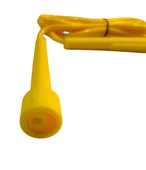 Avessa Jr-60 Atlama İpi Sarı thumbnail 2