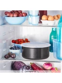 Tefal L15392 Ingenio Titanyum 1X SimpleCook Büyük Tava ve Tencere Seti 12 Parça - 2100125537 - 4