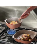 Neoflam Fika Comfort Terracota Tencere, Tava ve Fırın Kabı Seti - 2