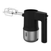 Beko Mk 8150 I Starlight™ El Mikseri 500 Watt Turbo Fonksiyonu ile İnoks Tasarım thumbnail 1