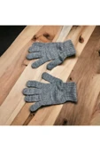 BATU GİYİM Çocuk atkı bere el - 10