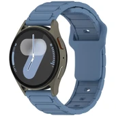 Huawei Watch GT 3 42mm Uyumlu-132 22mm Silikon Kordon Strap Kayış thumbnail 6