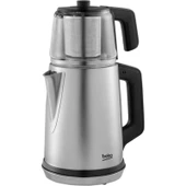 Beko Bkk 2220 Ic Dem Çay Makinesi thumbnail 1