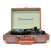 Pikap K/P Ahşap Elektronik Bluetooth Hoparlör Plakçalar C1305 thumbnail 1