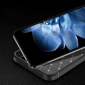 Xiaomi 14T Pro Kılıf Negro Silikon Kapak thumbnail 11