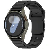 Huawei Watch GT 3 42mm Uyumlu-132 22mm Silikon Kordon Strap Kayış thumbnail 2