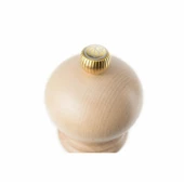 Peugeot Paris Natural Doğal Tuz Değirmeni 22 Cm thumbnail 3