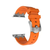 Watch Ultra 49mm Uyumlu-89 Silikon Kordon thumbnail 3