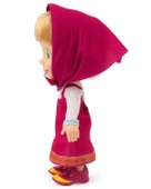 Masha ve Koca Ayı Masha Bebek 23cm MHA24 thumbnail 3