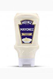 Heinz Mayonez 410 Ml - 1