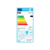 Beko Km 82 B Kurutma Makinesi thumbnail 4