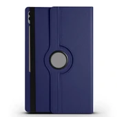 Samsung Tab S10 Ultra Dönebilen Standlı Kılıf thumbnail 1