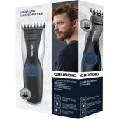 Grundig Mc 6840 Sakal ve Saç Kesme Makinesi thumbnail 4