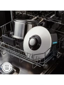 Karaca Quick And Safe Indüksiyon Tabanlı Düdüklü Tencere 7 Litre - 3