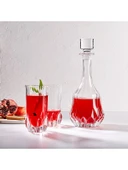 Karaca Florence 25 Parça 12 Kişilik Bardak Seti - 1