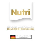 Nutri Feline 10 kg Sterilised Kuzu Etli Kuru Kedi Maması - 5