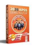 2026 Kpss Gk Tarih Coğrafya Vatandaşlık Sen Bilirsin Soru Cevap Benim Hocam - 1