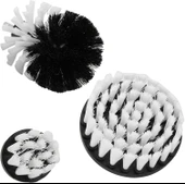 Fixonic B.H.D. BHD00900 Matkap ile Kullanılan 3'lü Temizlik Fırça Seti thumbnail 2