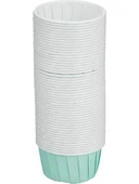 Kafem Mat Mint Yeşili Muffin Kek Kapsülü 50li - K12 thumbnail 2