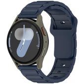 Huawei Watch GT 3 42mm Uyumlu-132 22mm Silikon Kordon Strap Kayış thumbnail 4