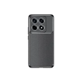 Xiaomi 14T Pro Kılıf Negro Silikon Kapak thumbnail 2