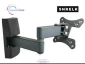 SNRELK 19'' Araç Karavan Tekne Yat Mutfak 14”- 28” Monitör Lcd Led TV Hareketli Askı Aparatı thumbnail 1