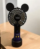 Şarjlı El Tipi Vantilatör thumbnail 1