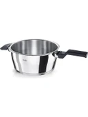 Fissler Vitaquick Premium Düdüklü Tencere 4,5+2,5 Litre - 3