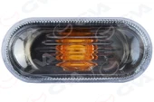 GVA 9123722 ÇAMURLUK SİNYALİ SAĞ SOL TRANSPORTER T5 SARI 2004-2010 7E0949117 - 1