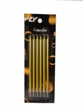 Parlak Gold Mum - 1