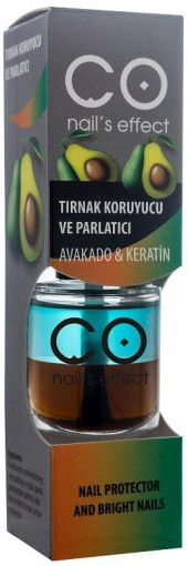 Tırnak Koruyucu Ve Parlatıcı 12 Ml - 2