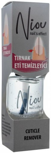 TIRNAK ETİ TEMİZLEYİCİ CUTİCLE REMOVER - 1