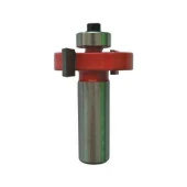 Topshop TH14444 Freze Bıçağı Rulmanlı Lamba 3mm - 1