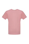 HUMMEL KIZ ÇOCUK KISA KOL T-SHIRT HELEX T-SHIRT S/S 912227 - 7