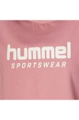HUMMEL KIZ ÇOCUK KISA KOL T-SHIRT HELEX T-SHIRT S/S 912227 - 8