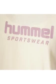 HUMMEL KIZ ÇOCUK KISA KOL T-SHIRT HELEX T-SHIRT S/S 912227 - 4