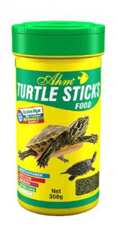 Ahm Turtle Sticks Green Food Kaplumbağa Yemi 1000 Ml - 1