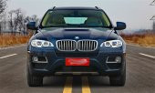 BMW X6 E71 TAVAN RAYI / PORT BAGAJ ÇITASI 2008-2014 thumbnail 10