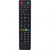 Hiremco Seoultech Zımba Mini Hd Uydu Alıcı Kumandası - 1