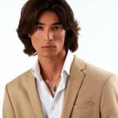 Maserati  JM423AVD19 Erkek Kolye thumbnail 4