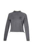 HUMMEL KADIN SWEATSHIRT FELEZ SWEATHIRT 922391 thumbnail 9