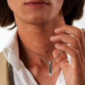 Maserati  JM423AVD19 Erkek Kolye thumbnail 5