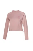 HUMMEL KADIN SWEATSHIRT FELEZ SWEATHIRT 922391 thumbnail 2