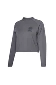 HUMMEL KADIN SWEATSHIRT FELEZ SWEATHIRT 922391 thumbnail 8
