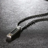 Maserati  JM423AVD19 Erkek Kolye thumbnail 6