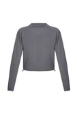 HUMMEL KADIN SWEATSHIRT FELEZ SWEATHIRT 922391 thumbnail 10