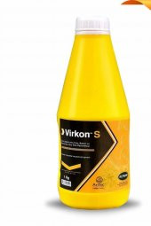 Refarm Virkon S 1kg. Geniş Spektrumlu Dezenfektan FATURALI - 1
