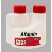 ALFAMİN Kanatlı Ishal Ürünü 125 Ml - 1
