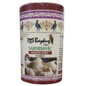 Sarmısoviç Sarımsak Tableti 500 Adet thumbnail 1