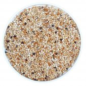 25 KG VİVİD BİRD KARIŞIK ÜRETİCİ MUHABBET YEMİ - 2